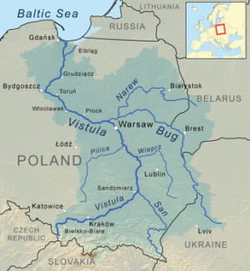 VISTULA