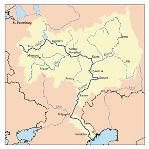 VOLGA